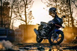 motorcycle helmet law, Pennsylvania