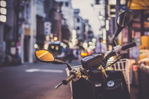 New Jersey Motorcycle Helmet Law
