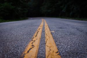 is lane splitting legal in nj