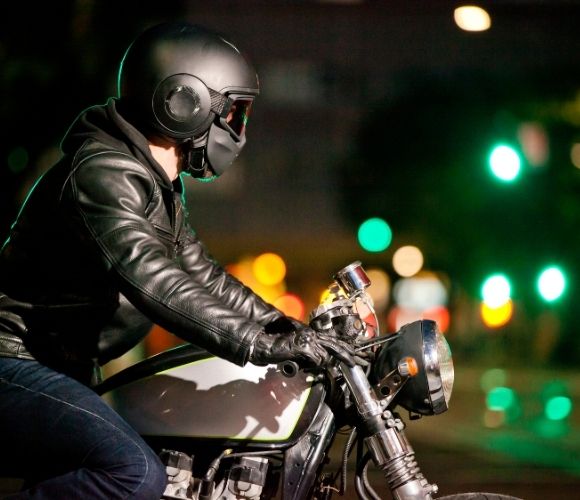 Motorcycle Laws