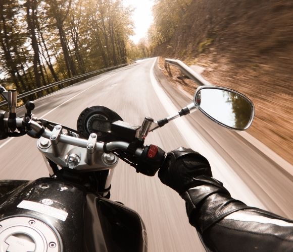 Motorcycle Tips for Dangerous Highways