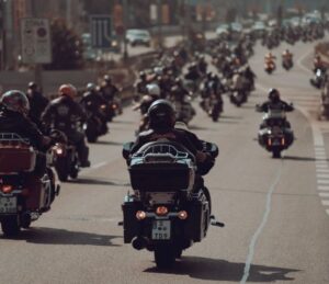 motorcycle types