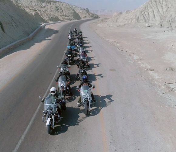 Differences Between Cruiser, Sport, and Enduro Bikes