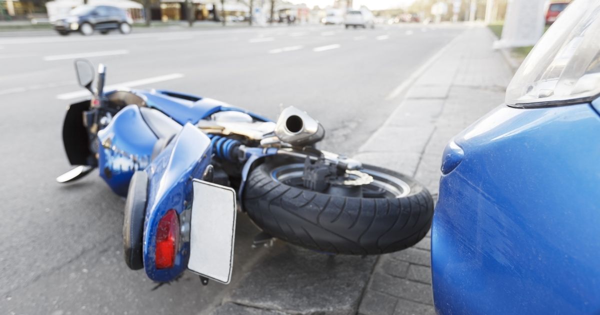 Contact a Montgomery County Motorcycle Accident Lawyer at Bikers Have Rights