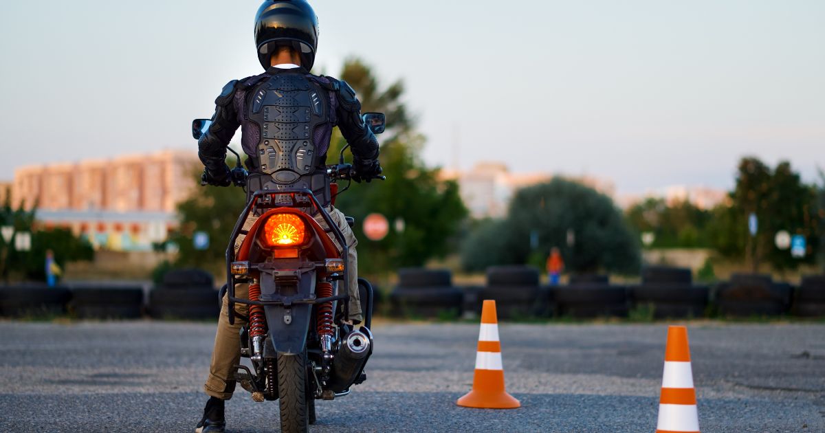 motorcycle safety awareness month