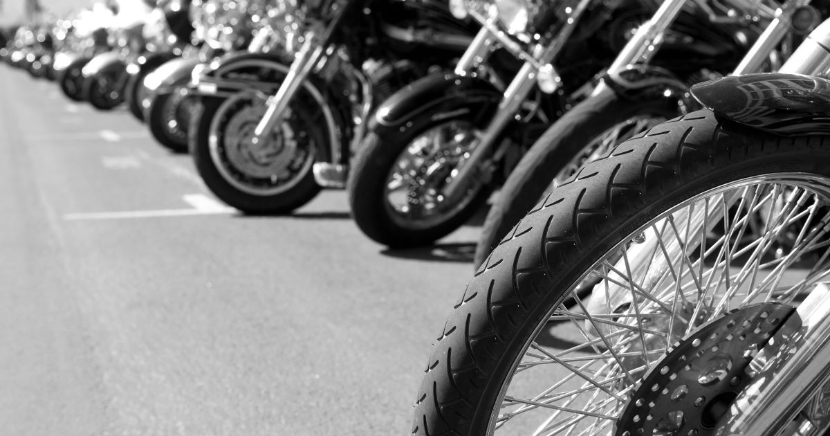 Contact a Plymouth Meeting Motorcycle Accident Lawyer at Bikers Have Rights