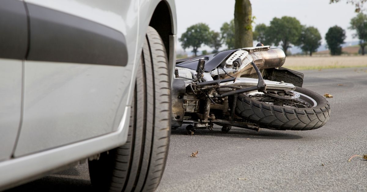 Aftercare Tips for Road Rash Following a Motorcycle Accident