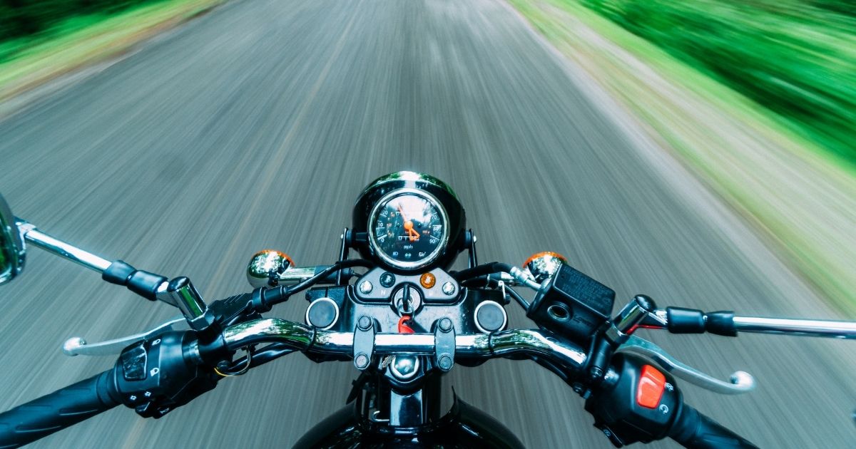 What to Do Once Emergency Responders Show Up After Your Motorcycle Accident