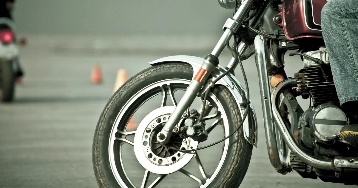 How Will a Motorcycle Accident Lawyer Help With My Settlement?