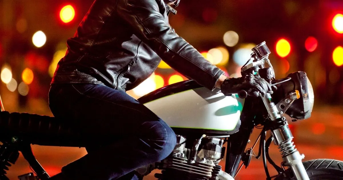 How Can I Ride a Motorcycle Safely on the Highway?