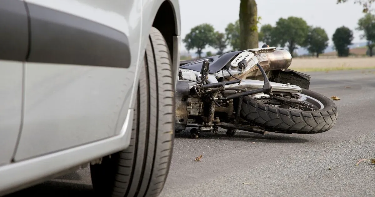What Are Permanent Disabilities Resulting From Motorcycle Crashes?