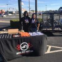 BHR Event Photo