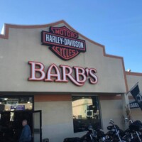 Motorcycle Store