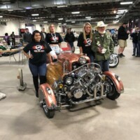 BHR Event Photo