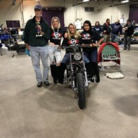 BHR Event Photo