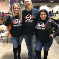 BHR Event Photo