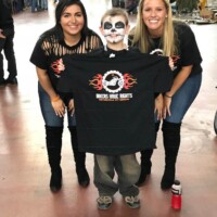 BHR Event Photo