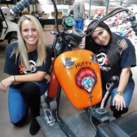 BHR Event Photo