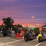 BHR event photo