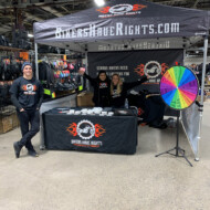 BHR event photo