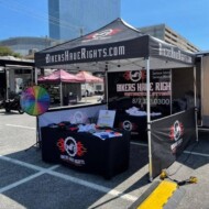 BHR event photo