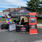 BHR event