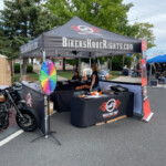 BHR event